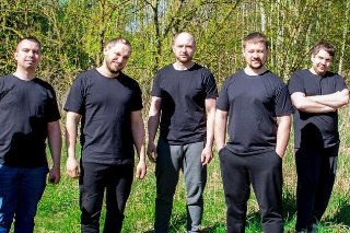 О компании 2Землекопа-Скт, фото, команда