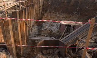 Вертикальная планировка грунта под ключ в Сыктывкаре от 922 руб. - 2Землекопа-Скт