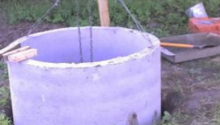 Демонтаж колодца в Сыктывкаре от 973 руб. Профессиональные услуги от 2Землекопа-Скт