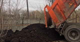 Доставка грунта Сыктывкар, цена от 256 руб./куб.