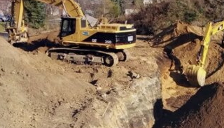 Планировка участка бульдозером в Сыктывкаре от 922 руб. Цены за м2 - 2Землекопа-Скт