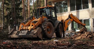 Расчистка участка Сыктывкар, цена от 5119 руб.